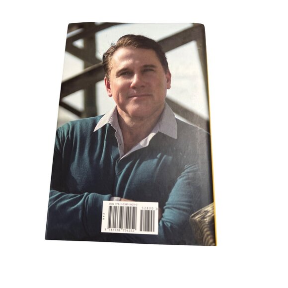 Nicholas Sparks "The Return" Hardcover Book Dust Jacket 1st Edition NEW - Picture 2 of 3